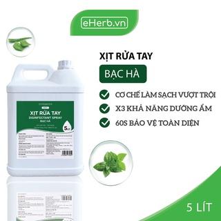 dung dịch rửa tay khô