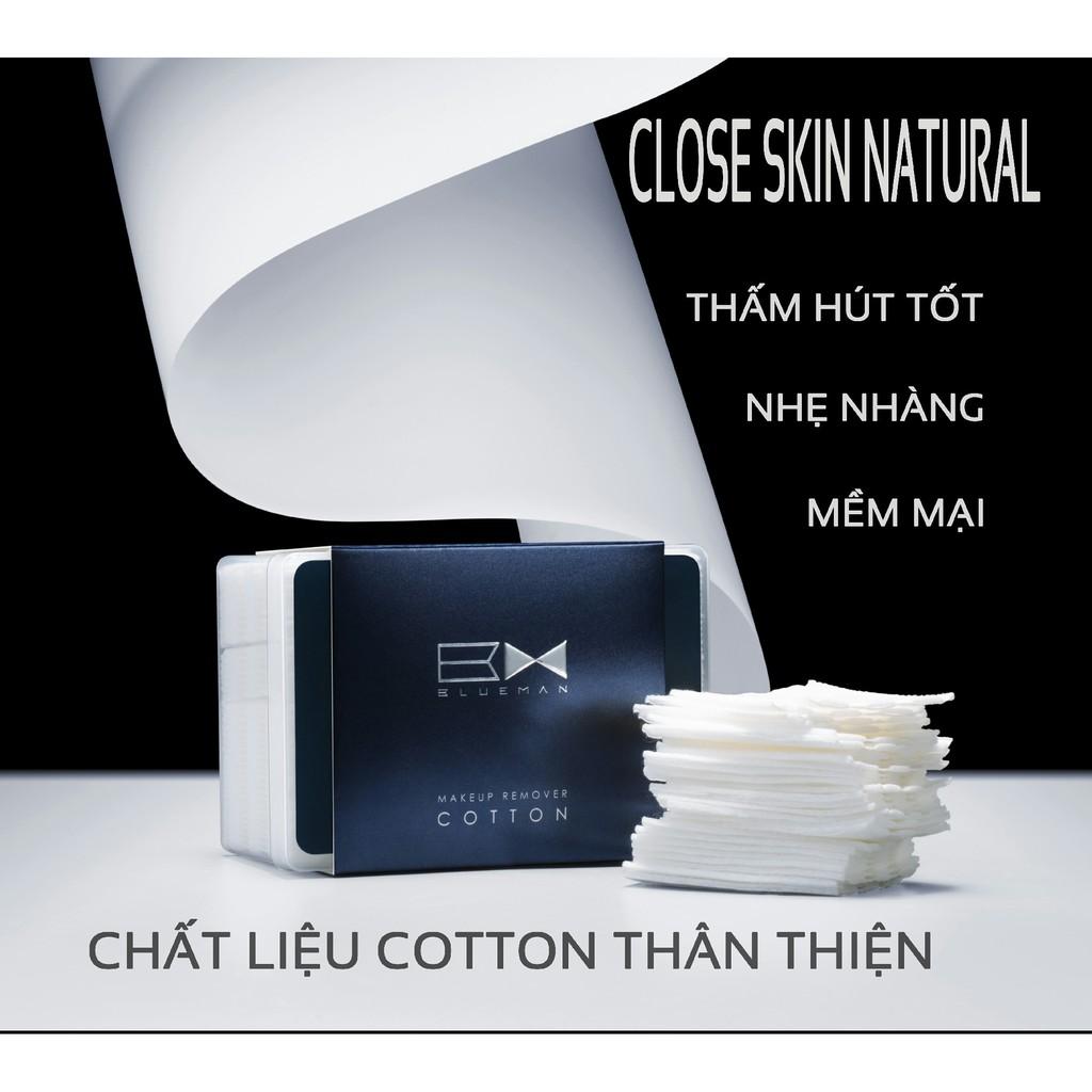 Ưu điểm của bông tẩy trang 3 lớp cotton là gì?