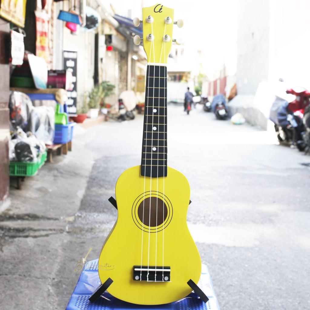 Cách lựa chọn một chiếc đàn guitar chất lượng và giá thành hợp lý?