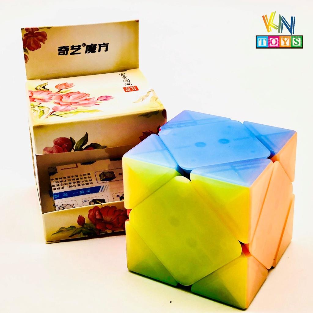 Làm thế nào để tìm ra chuỗi giải pháp ngắn nhất cho Rubik 4x4?