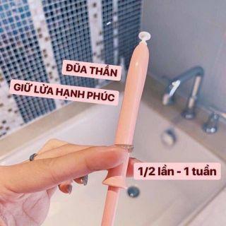 Đũa thần phụ khoa - Inner hàn quốc ( bán lẻ 1 ống)