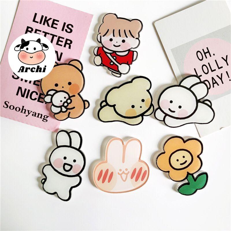 Làm thế nào để dán sticker trang trí balo một cách đẹp mắt?