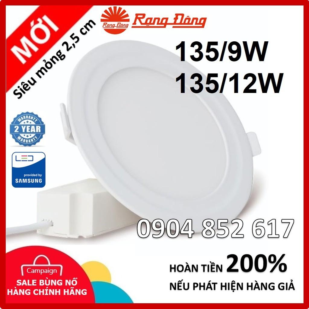 Đèn led âm trần có ưu điểm gì so với các loại đèn khác?