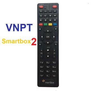 Remote điều khiển đầu thu VNPT SMARTBOX 2 MYTV SMARTBOX2