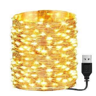 Top 10 dây đèn led trang trí giáng sinh tốt nhất