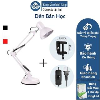 Đèn học để bàn PIXAR Bóng LED Chống Cận Bảo Vệ Mắt Đổi Màu Thông Minh 3 Chế Độ Tao1501