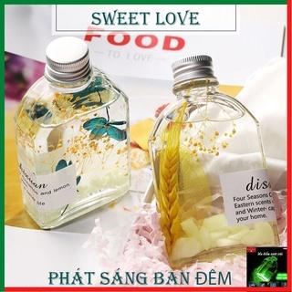 Tinh dầu thơm phòng WIACHNN tinh dầu thiên nhiên thơm phòng ngủ có que gỗ khuếch tán thơm để phòng ngủ