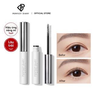 Mascara Uốn Cong Và Kéo Dài Lông Mi 2.5g Hoàn Hảo