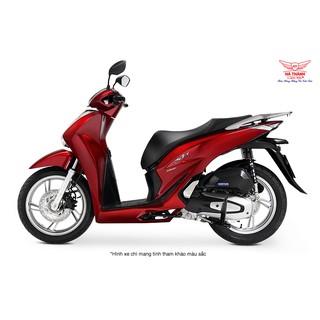 Xe Máy Honda SH 150 CBS Tiêu Chuẩn 2022 mới