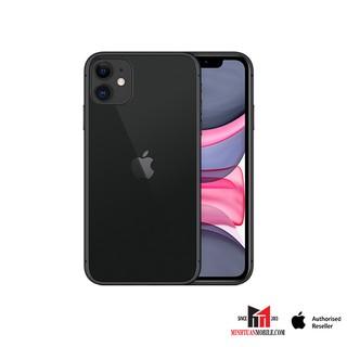 [Mã ELMALL41 giảm 4% đơn 500K] Điện Thoại Apple iPhone 11 128GB