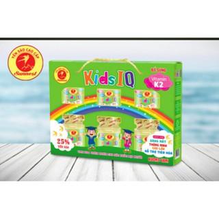 Yến sào Sunnest đặc biệt 25% (6 lọ x 70ml) Dành cho bé