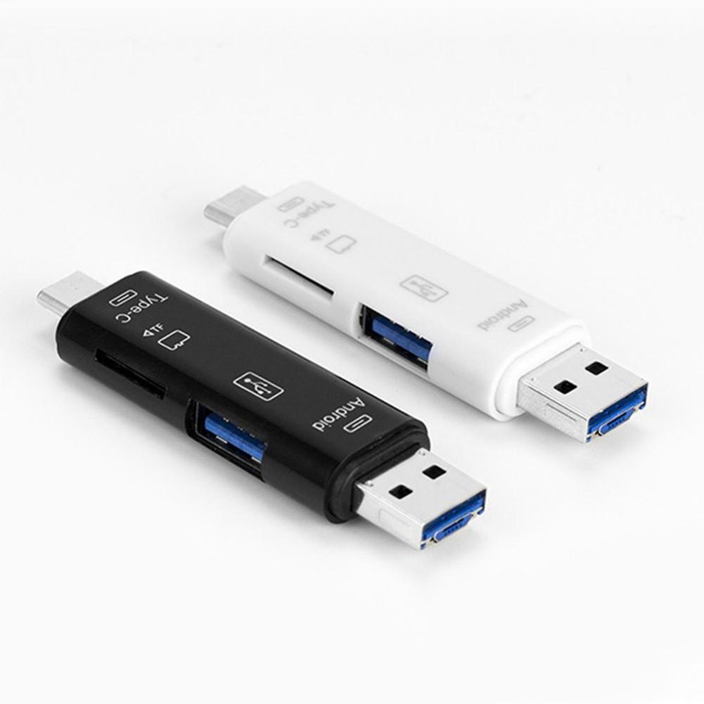 Tốc độ truyền dữ liệu của đầu đọc thẻ nhớ USB 2.0 đạt bao nhiêu megabytes mỗi giây?