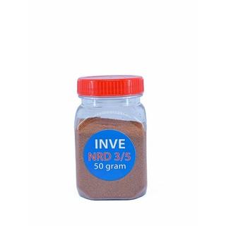 50g Thức Ăn Cá Cám Thái Inve 5/8 - Cám Inve 3/5 Cho Cá Guppy, Betta, Bình Tích, Cá Nhỏ, Cá Thủy Sinh