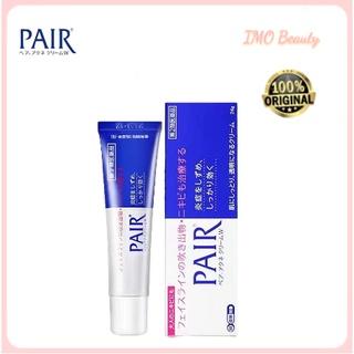 Kem trị mụn LION PAIR 24g Thích hợp cho da dầu và da bị mụn, giảm mụn và mờ sẹo hiệu quả