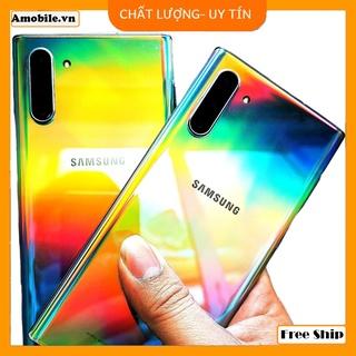 [Mã 1512ELSALE0 giảm 5% đơn 400k] Điện thoại Samsung Galaxy Note10 5G Hàn Quốc/ Ram12Gb/Room256Gb/ Màn hình Dynamic AMOL