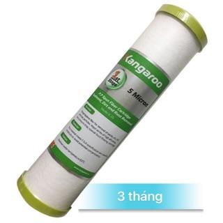 Lõi lọc nước số 1 Kangaroo chính hãng