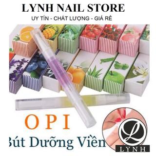 Bút dưỡng viền móng, dưỡng móng OPI