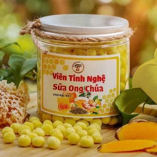 viên nghệ sữa ong chúa