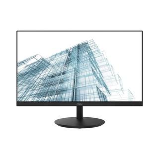 Màn Hình Máy Tính - MSI Pro MP242 (24inch/FHD/IPS/75Hz/5ms/250nits/HDMI+Dsub+Audio) - Hàng Chính Hãng Bảo Hành 3 năm