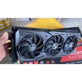 VGA Card Màn Hình RX 5600 XT