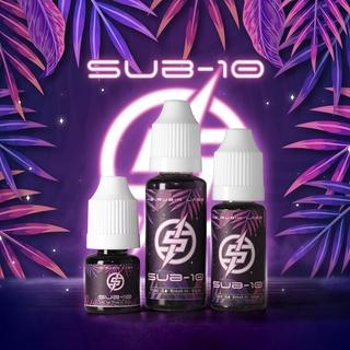 SUB-10 Lube Dầu bôi trơn Rubik chất lượng cao