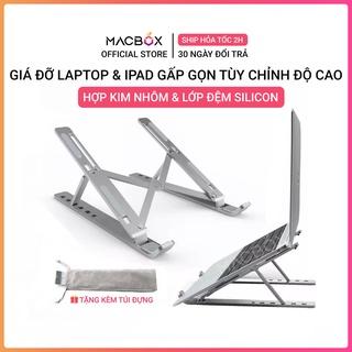 giá đỡ laptop