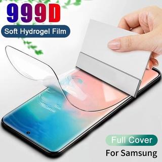 Miếng dán màn hình PPF dẻo HD cho Samsung Galaxy S22 S21 Ultra Note 20 10 9 8 Plus S20 FE S10 S9 S8 A72 A52 A42 A32 A22 A12 A13 A33 A53 A73 A03S A02S A11 A31 A51 A71 A30 A50 A70 A20 A20S A30S A50S M51 M12