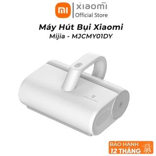 Máy hút bụi giường nệm Xiaomi Mijia MJCMY01DY [CHÍNH HÃNG] máy hút bụi diệt khuẩn UV lực hút lên tới 12kPa