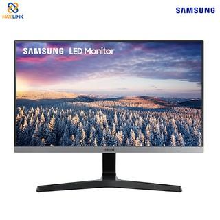 Màn hình máy tính viền mỏng LCD Samsung 27 inch FHD LS27R350 - LS27R350FHEXXV