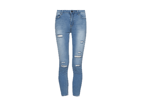 Quần jeans