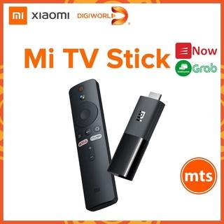Đầu Android TV Xiaomi Mi TV Stick Quốc Tế Digiworld Bảo hành 6 tháng  chính hãng - Minh Tín Shop
