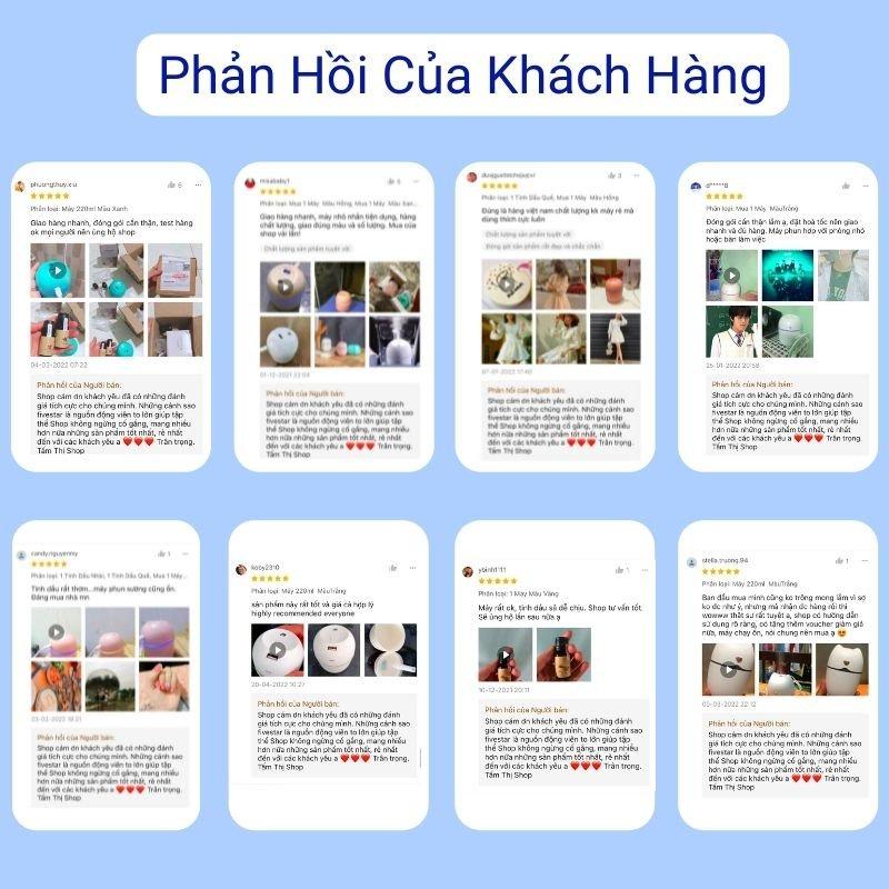 Máy khuếch tán tinh dầu có ưu điểm gì so với các phương pháp khác?