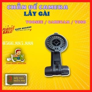 Chân đế treo camera YooSee, gắn tường LOẠI TỐT