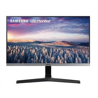 [Mã ELMALL51 giảm 5% đơn 300K] Màn Hình Samsung LS24R350FZEXXV 24inch FullHD 5ms 75Hz AMD FreeSync - Chính Hãng