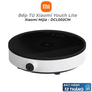 Bếp từ Xiaomi Mijia DCL002CM Youth Lite Version 2 Bếp điện từ Xiaomi Zhiwuzhu ZCL010, 9 cấp độ