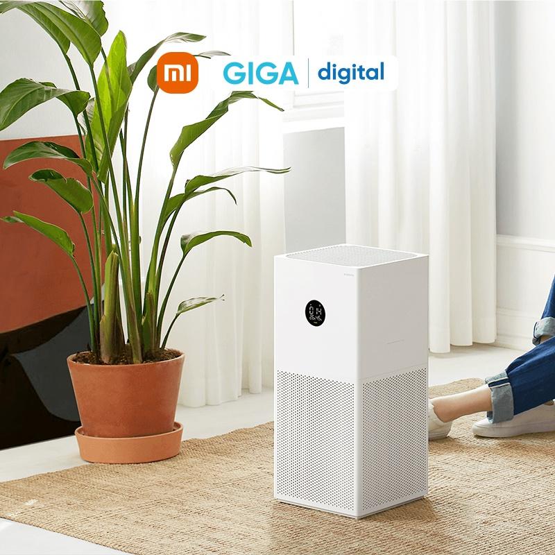 Chi phí bảo trì và thay thế bộ lọc của máy lọc không khí Xiaomi là bao nhiêu?