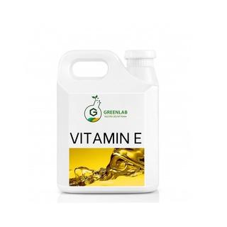 hoạt chất dưỡng da vitamin e