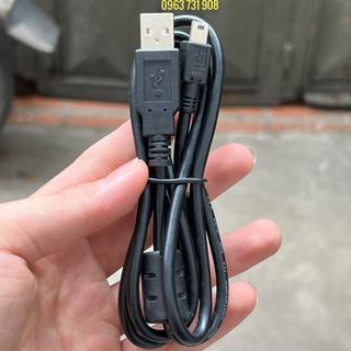 Dây cáp USB kết nối máy ảnh Canon Nike chính hãng