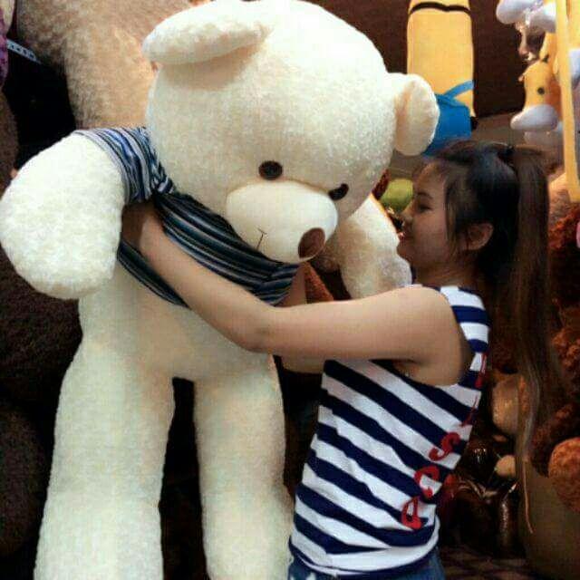 Làm thế nào để chọn lựa và mua gấu bông teddy?