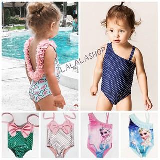 Đồ bơi liền thân cho bé gái, monokini, bikini bé gái đẹp