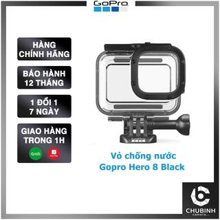 Vỏ Chống Nước Cho GoPro 8 | Gopro Protective Housing Hero 8 | Chính Hãng