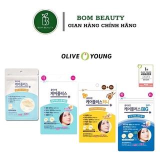 Miếng dán mụn Careplus Olive Young Oliveyoung