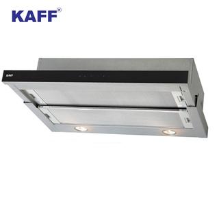 [Mã ELMALL61 giảm 6% đơn 300K] Máy hút mùi bếp âm tủ 7 tấc KAFF KF-TL700 - Dòng cảm ứng - Bảo hành chính hãng 3 năm