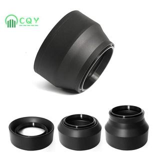 Loa Che Nắng Chống Tia Uv Cho Ống Kính Máy Ảnh 72mm