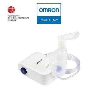 [Mã COSOMRON2 giảm 100k đơn 600k] Máy xông mũi họng Omron NE-C803