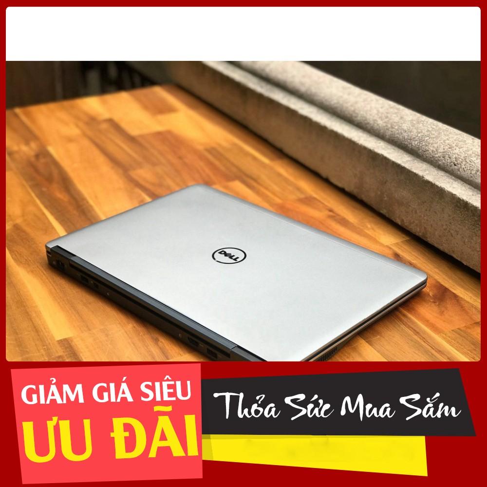 Dell có bao nhiêu dòng laptop?