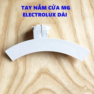 Tay nắm cửa máy giặt Electrolux dài [SẴN HÀNG] tay cầm mở cửa máy giặt Electrolux Elec