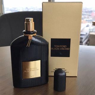 Nước hoa Tom Ford Black 0rchid 100ml lưu hương lâu, nước hoa nữ quyến rũ