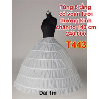 váy cưới cô dâu