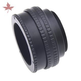 Bộ Chuyển Đổi Ống Kính M42 Sang M42 Cho Máy Ảnh 31mm